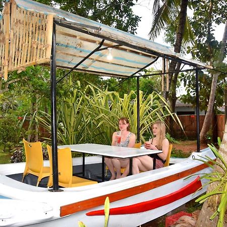 S P City Resort Anuradhapura Zewnętrze zdjęcie