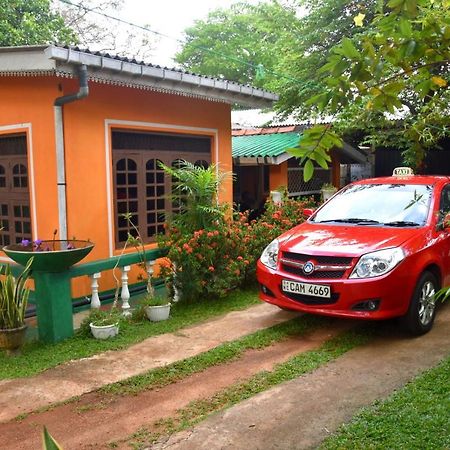 S P City Resort Anuradhapura Zewnętrze zdjęcie