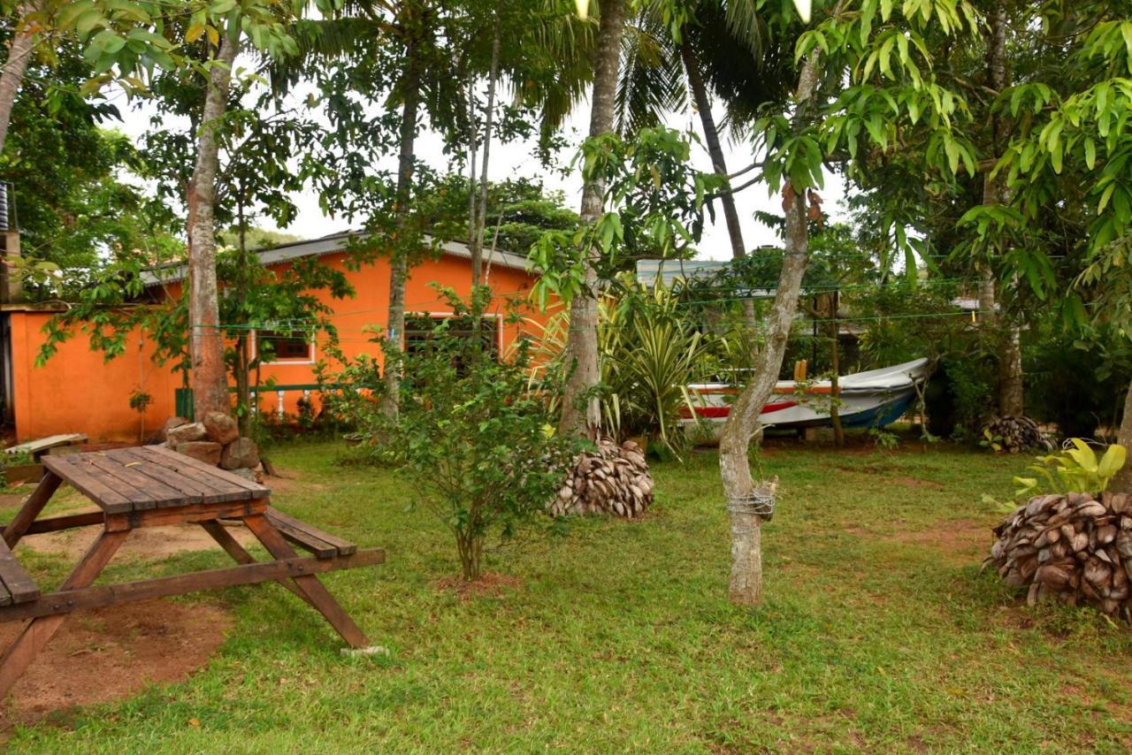S P City Resort Anuradhapura Zewnętrze zdjęcie