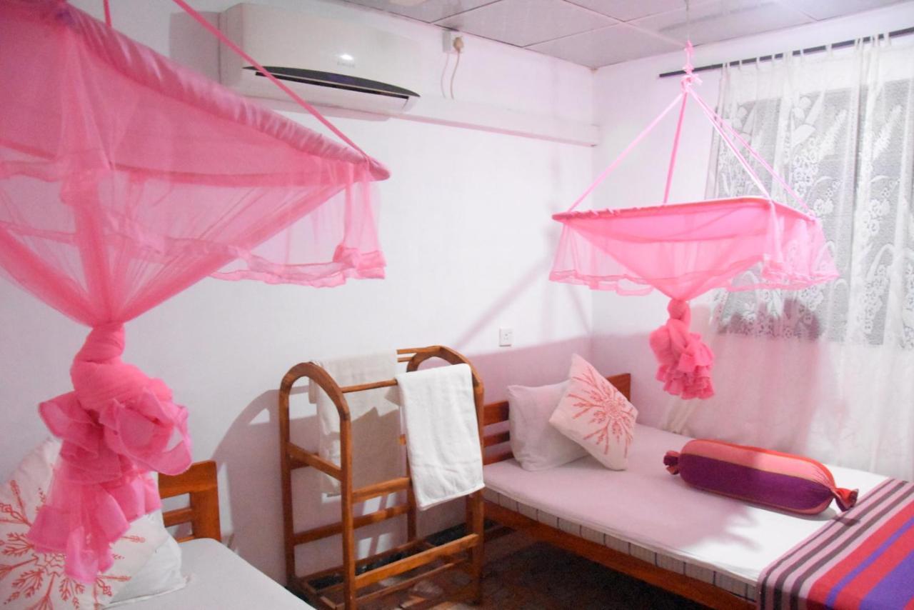 S P City Resort Anuradhapura Zewnętrze zdjęcie