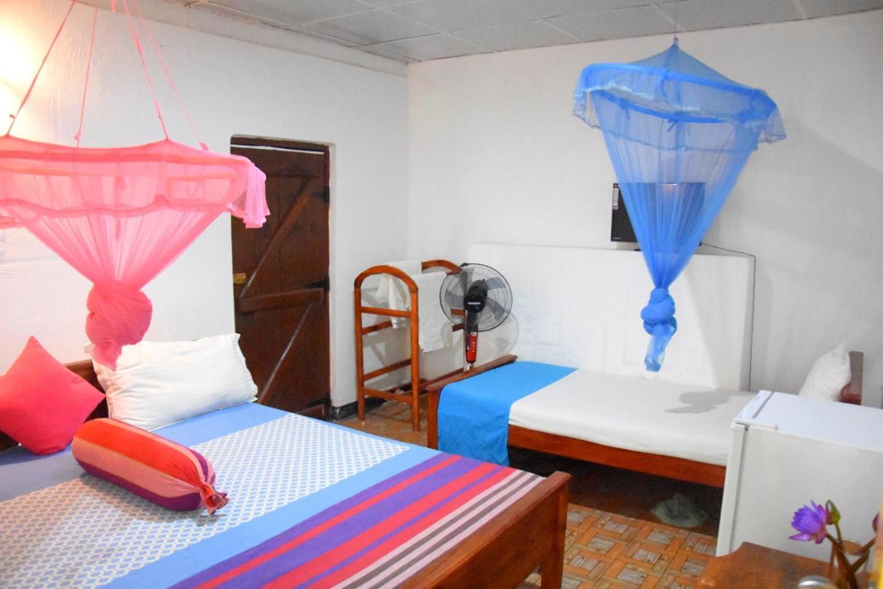 S P City Resort Anuradhapura Zewnętrze zdjęcie