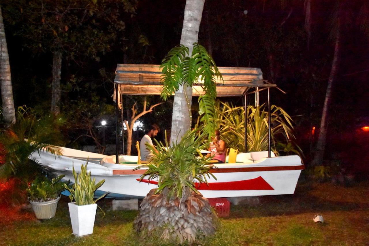 S P City Resort Anuradhapura Zewnętrze zdjęcie