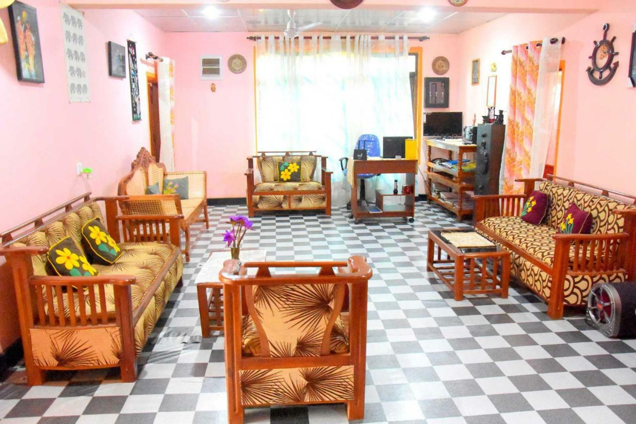 S P City Resort Anuradhapura Zewnętrze zdjęcie