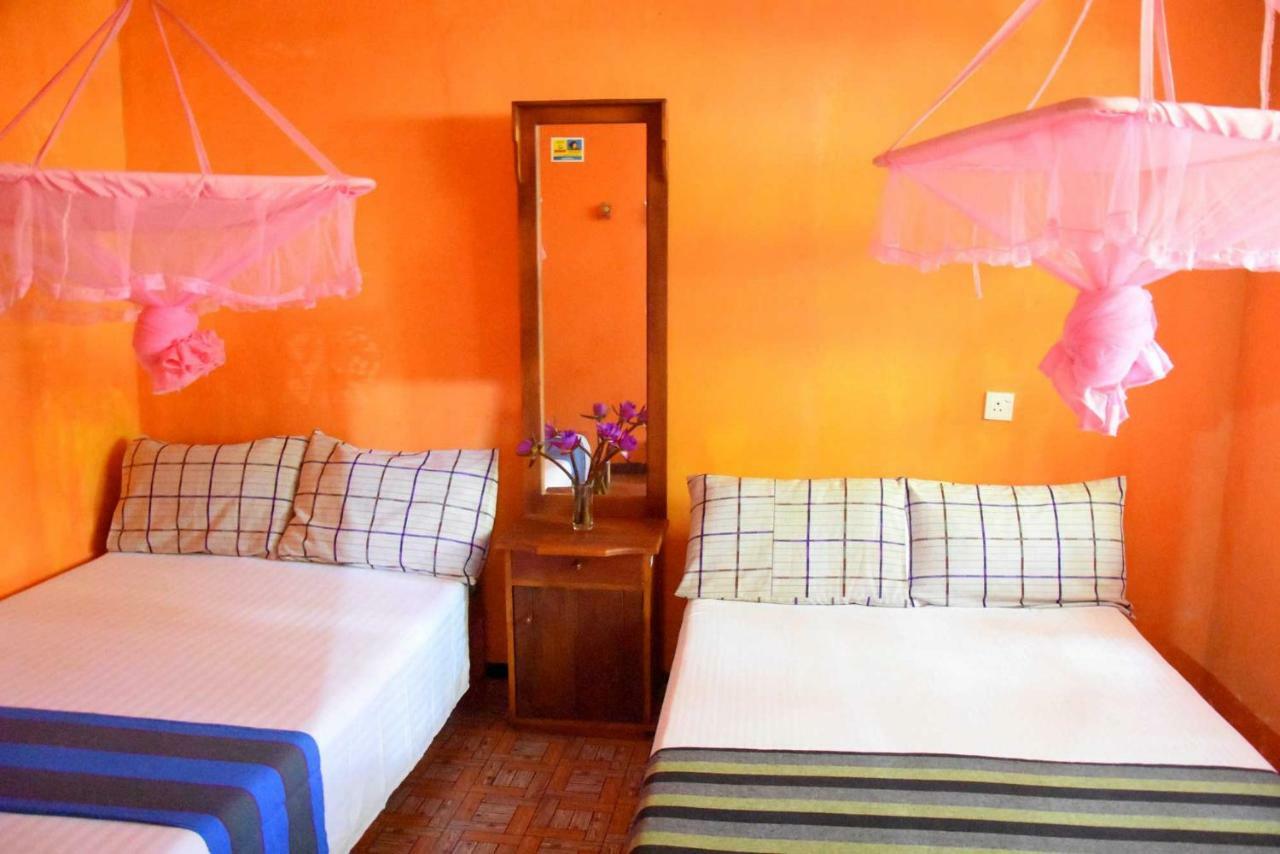 S P City Resort Anuradhapura Zewnętrze zdjęcie