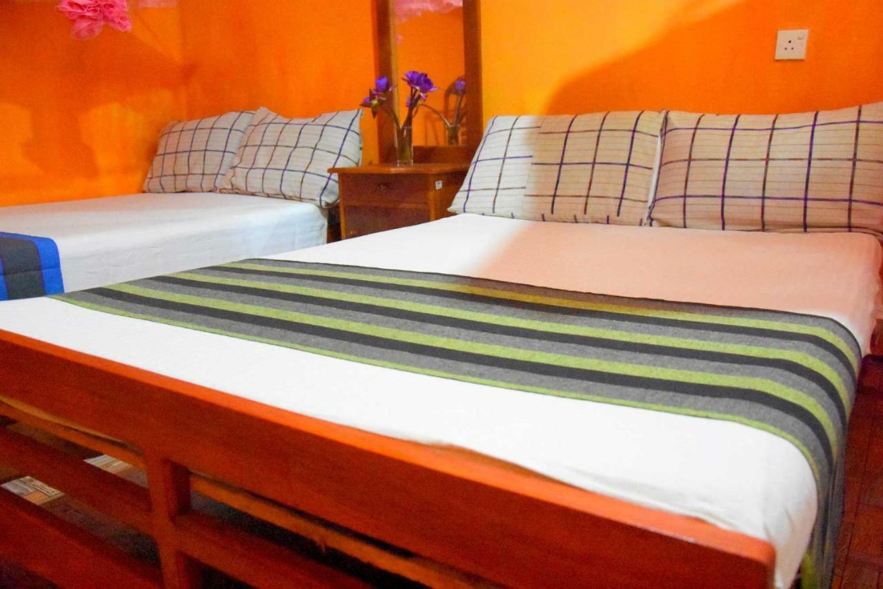 S P City Resort Anuradhapura Zewnętrze zdjęcie