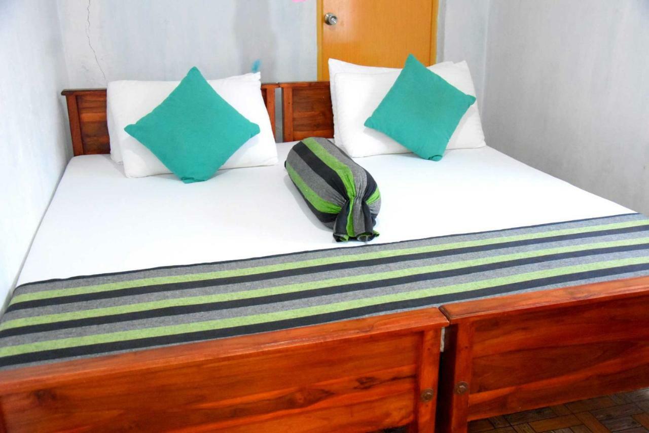 S P City Resort Anuradhapura Zewnętrze zdjęcie