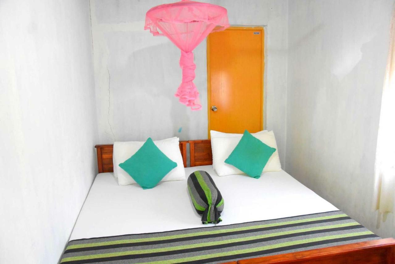 S P City Resort Anuradhapura Zewnętrze zdjęcie