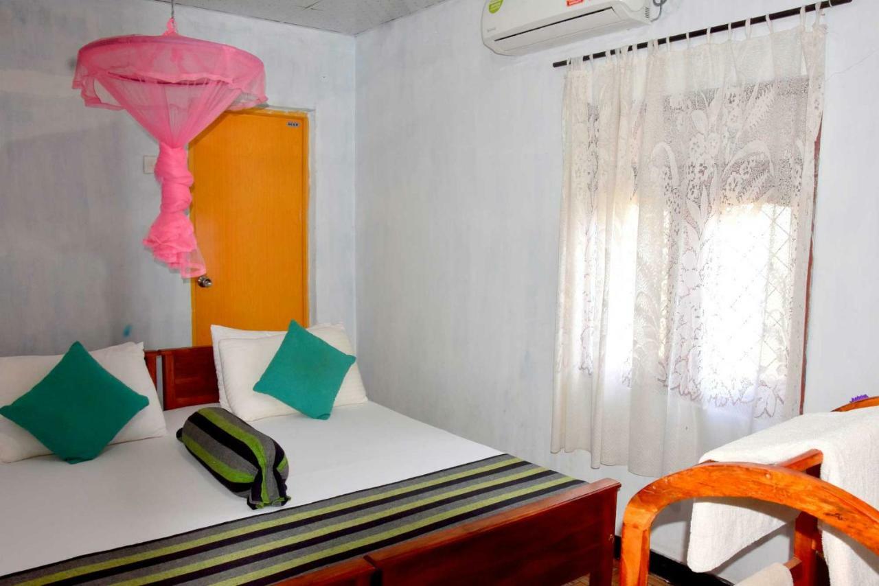 S P City Resort Anuradhapura Zewnętrze zdjęcie